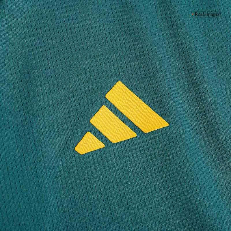 LA Galaxy Away Jersey Player Version 2023/24