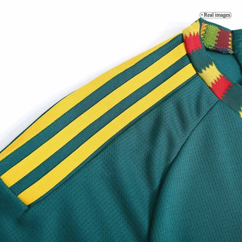 LA Galaxy Away Jersey Player Version 2023/24