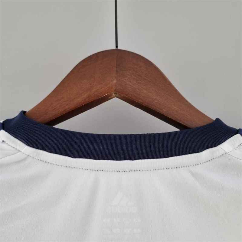 LA Galaxy Retro Jersey Home 2012