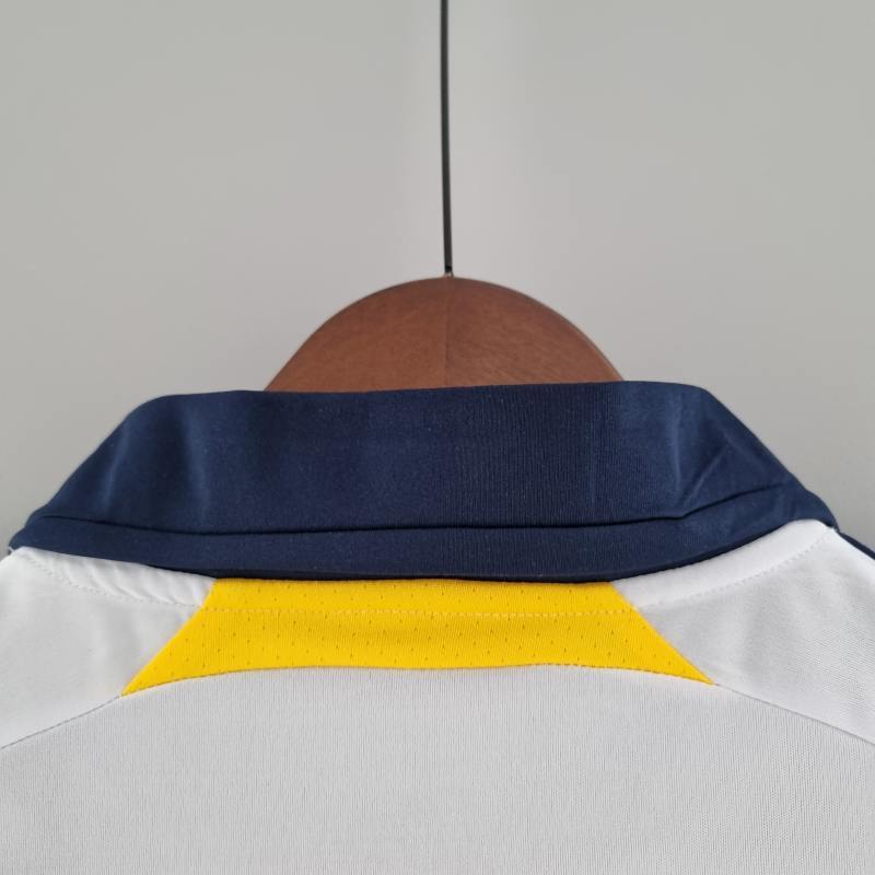 Retro Jersey LA Galaxy Home 2007