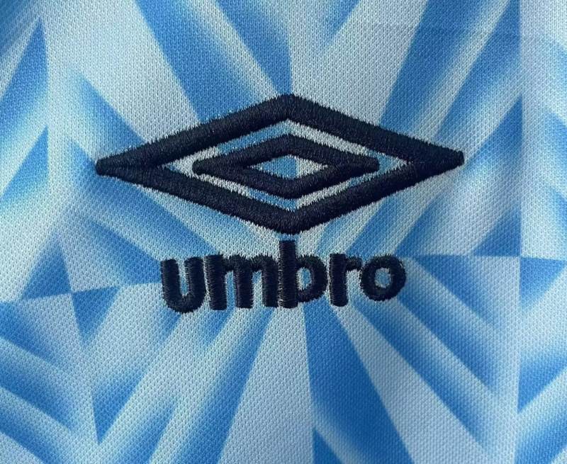 Retro Lazio Home 1991