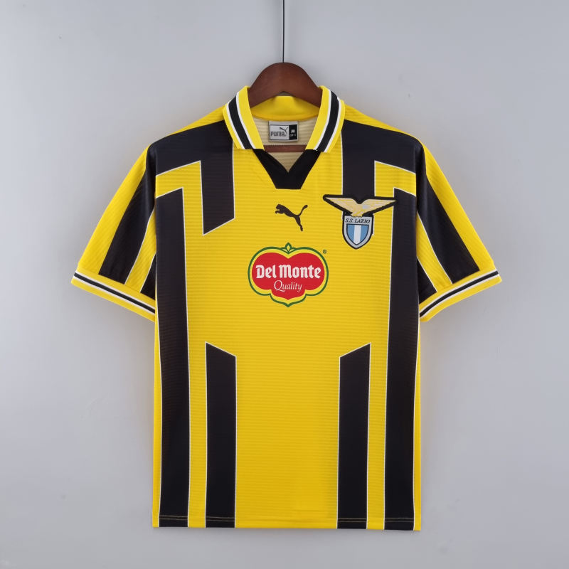 Retro Lazio Third away 1998/00