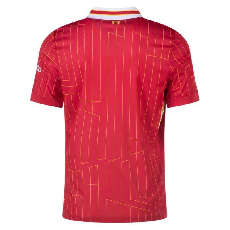 Liverpool Home Replica Jersey 2024/25