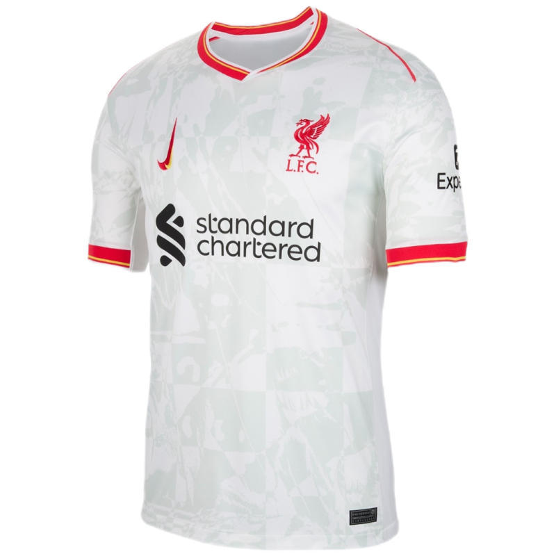 Liverpool Third Replica Jersey 2024/25