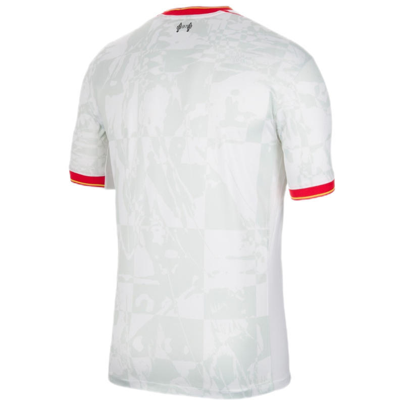 Liverpool Third Replica Jersey 2024/25