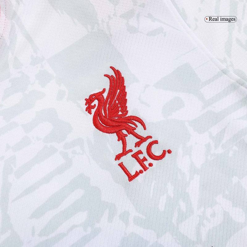 Liverpool Third Replica Jersey 2024/25