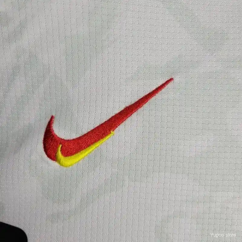 Kids Liverpool Third Jersey Kit 2024/25