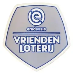 EREDIVISIE PATCH +$1