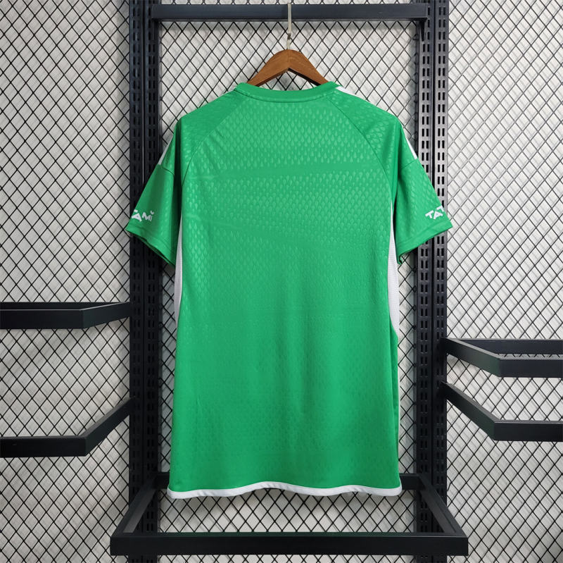 Maccabi Haifa Jersey Home 2023/24