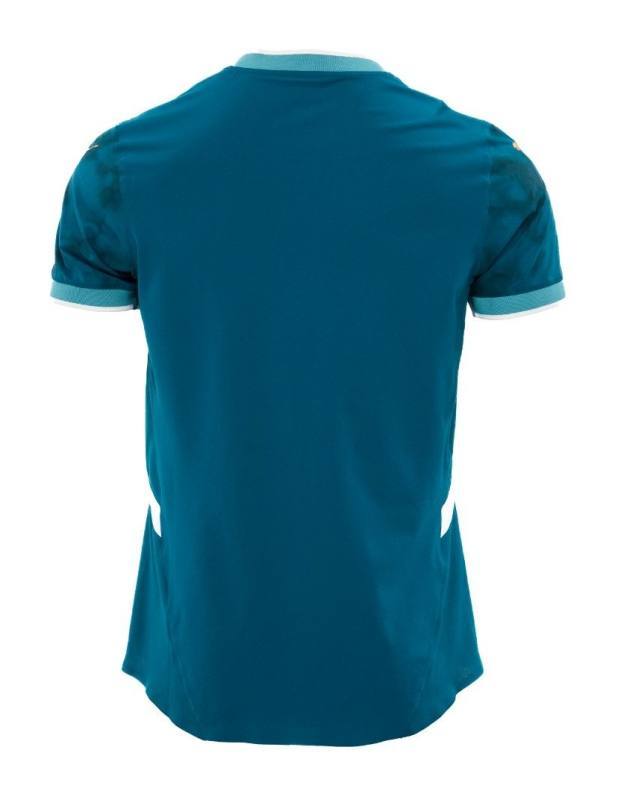Marseille Away Jersey 2024/25
