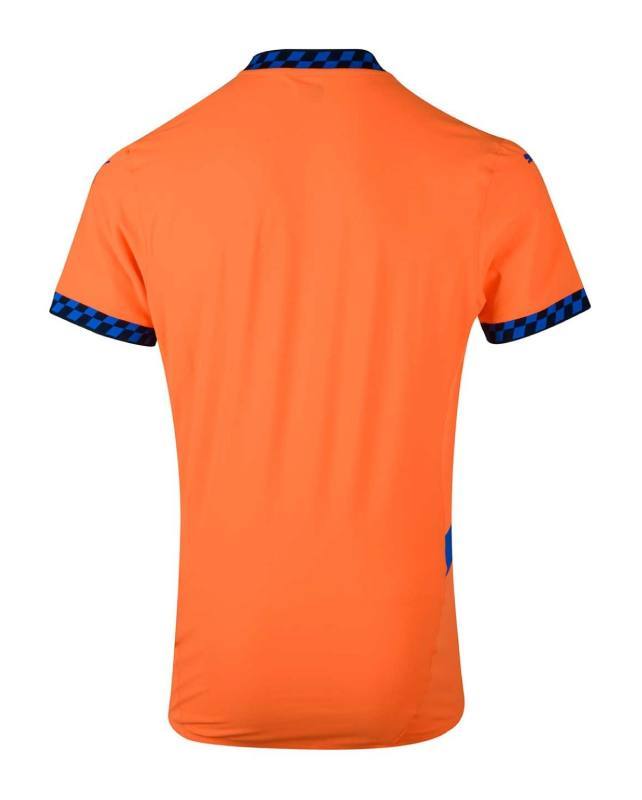 Marseille Third Replica Jersey 2024/25