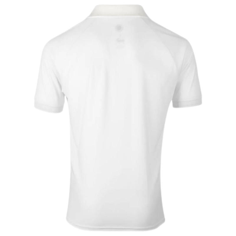 Marseille 125-Years Anniversary White Jersey 2024/25