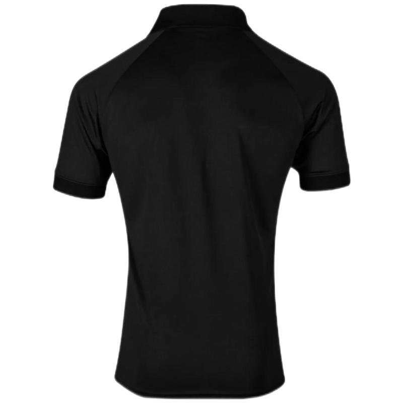 Marseille 125-Years Anniversary Black Jersey 2024/25