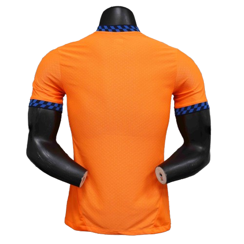 Marseille Third Jersey Player Version 2024/25