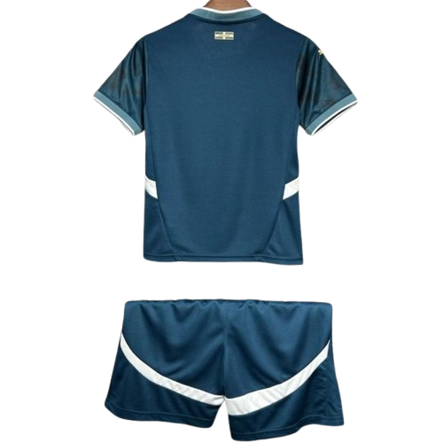 Kids Marseille Away Kits 2024/25