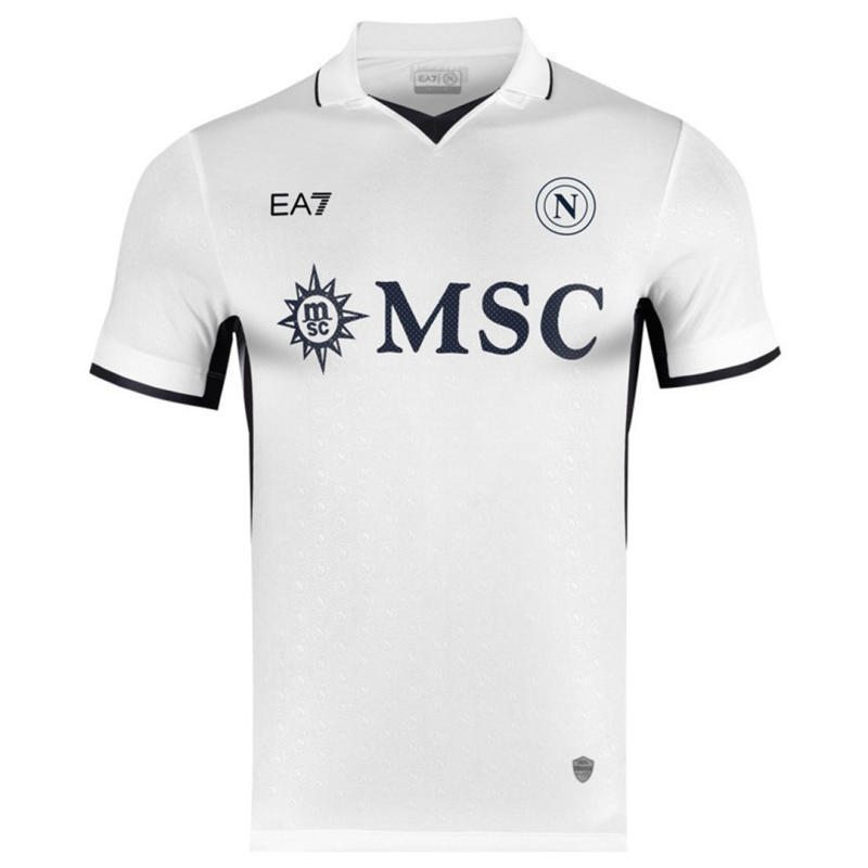 Napoli Away Replica Jersey 2024/25