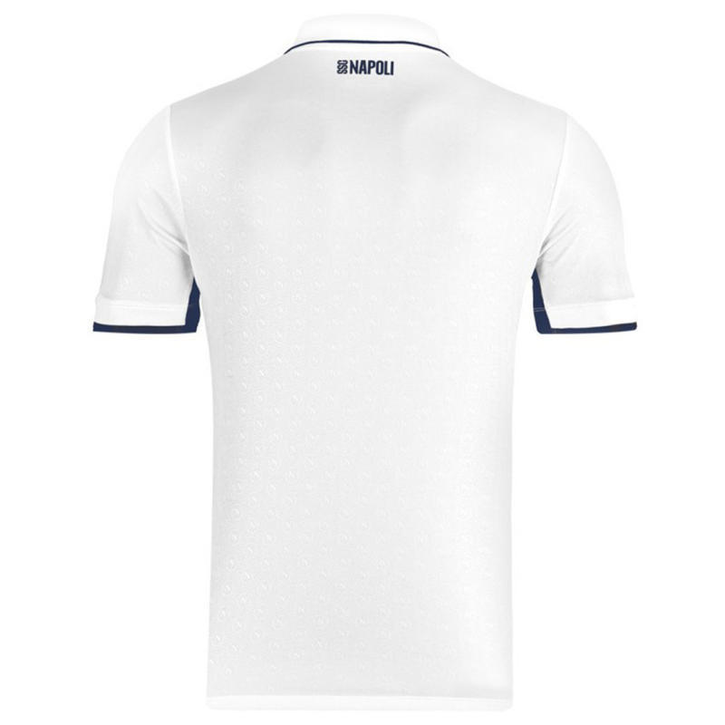 Napoli Away Replica Jersey 2024/25