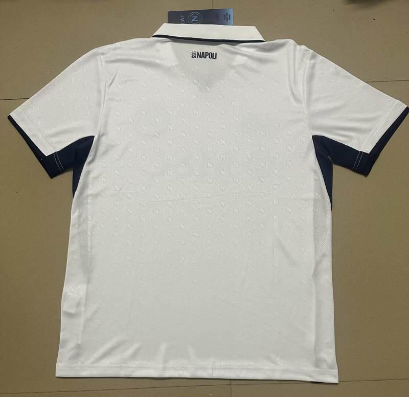Napoli Away Replica Jersey 2024/25