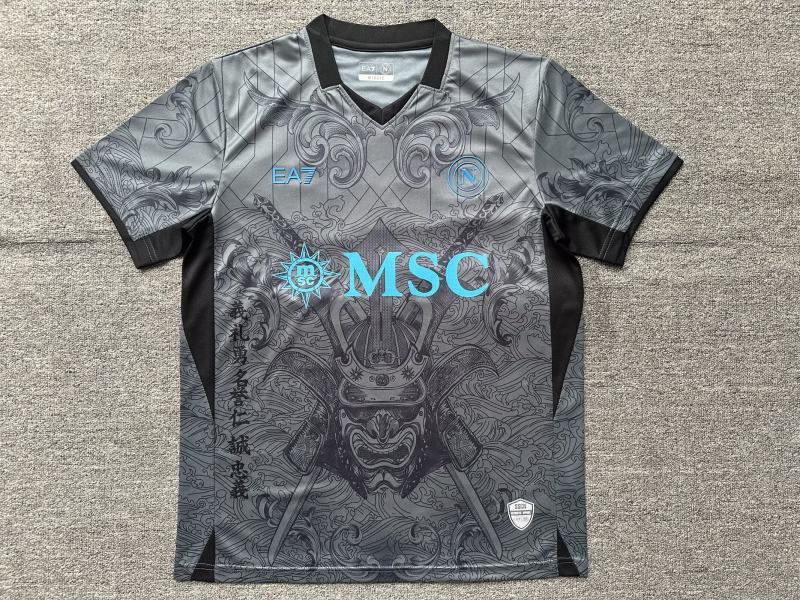 Napoli Third Jersey 2024/25