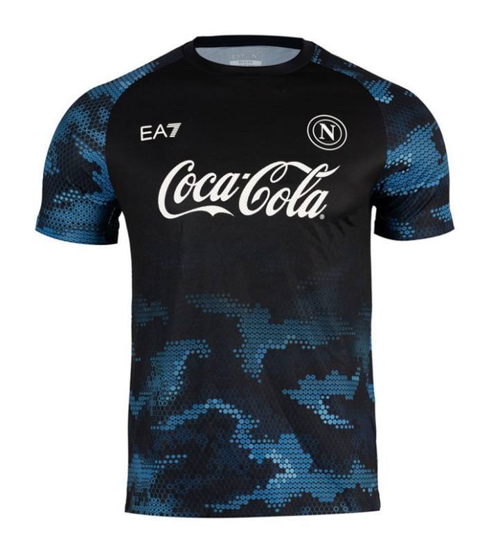 Napoli Training Jersey 2024/25