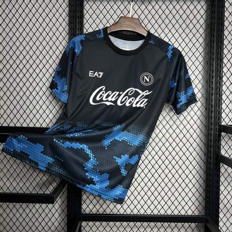 Napoli Training Jersey 2024/25