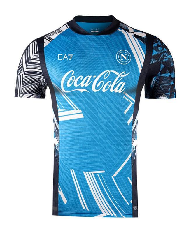 Napoli Pre-Match Jersey 2024/25