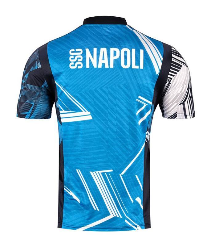 Napoli Pre-Match Jersey 2024/25