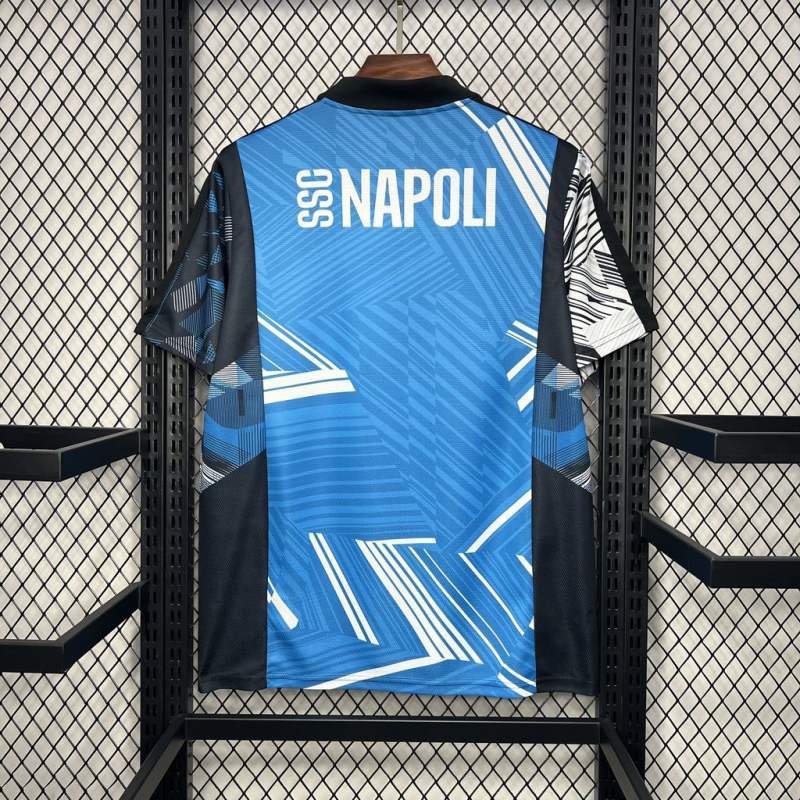 Napoli Pre-Match Jersey 2024/25