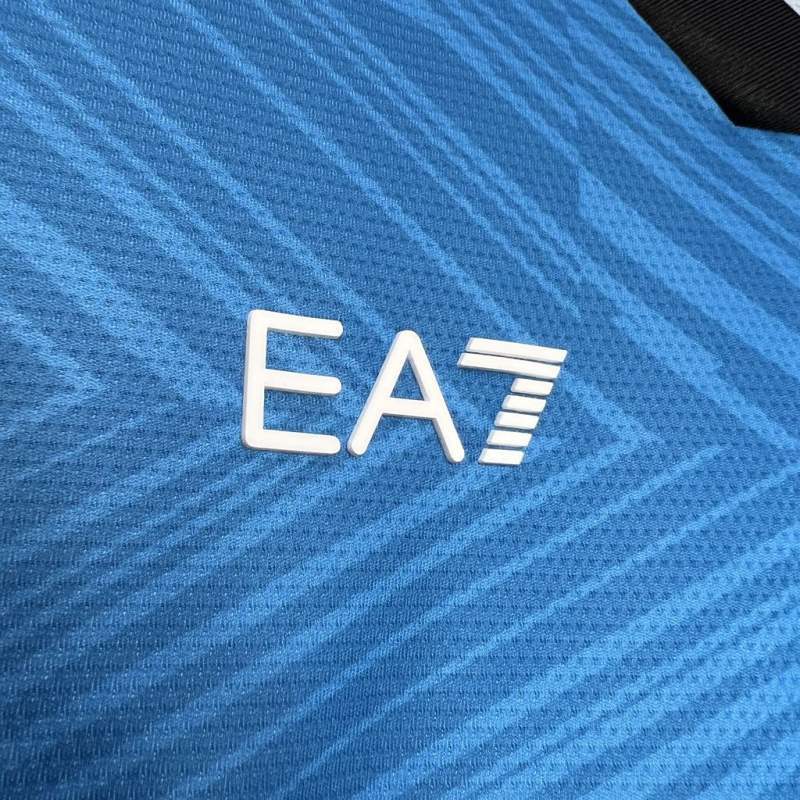 Napoli Pre-Match Jersey 2024/25