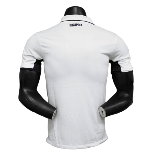 Napoli Away Jersey Player Version 2024/25