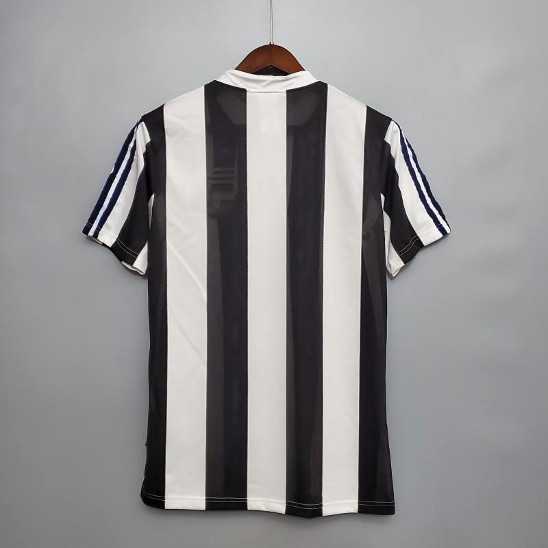Retro 1995/1997 Newcastle United home S-XXL