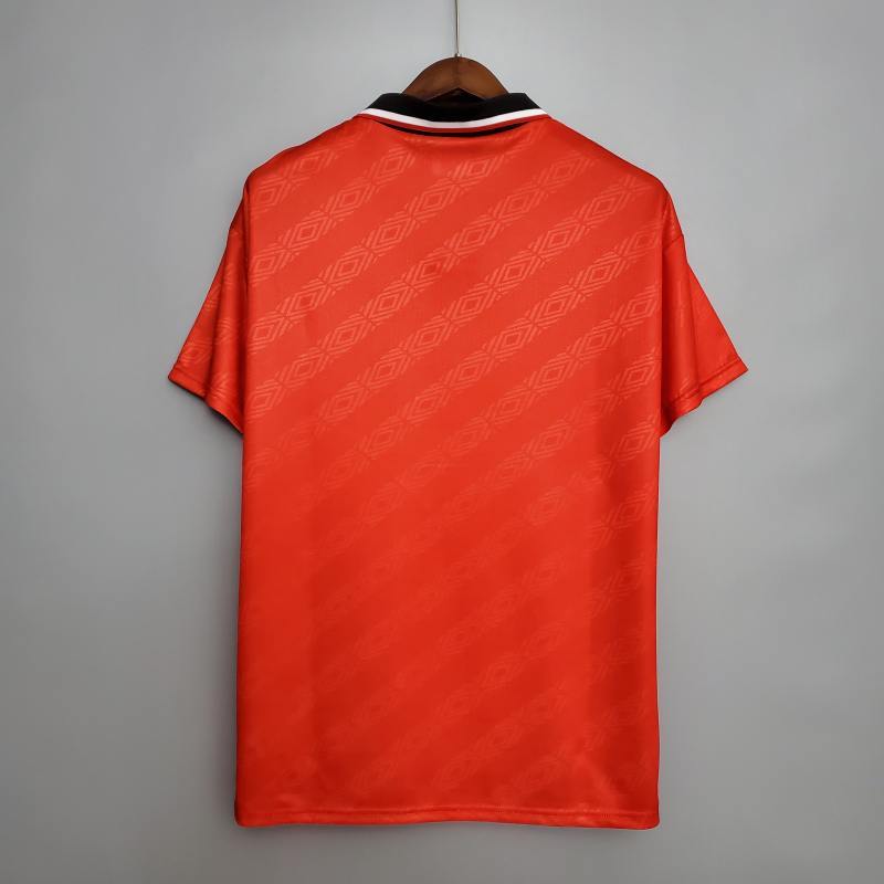 Retro Nottingham Forest 1994/1995
