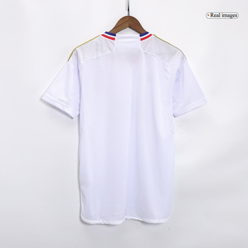 Olympique Lyonnais Home Jersey 2023/24