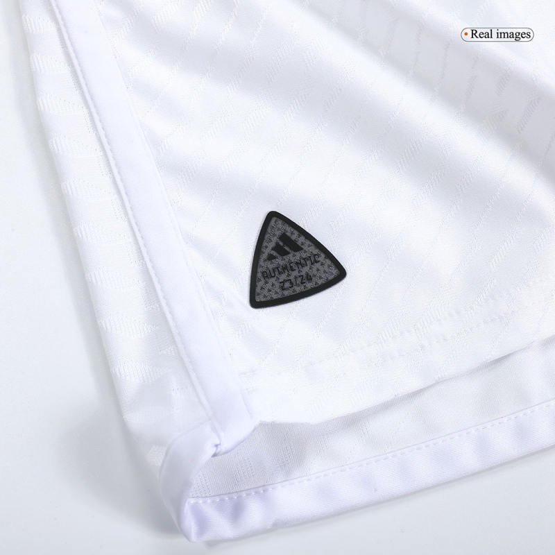 Olympique Lyonnais Home Jersey Player Version 2023/24