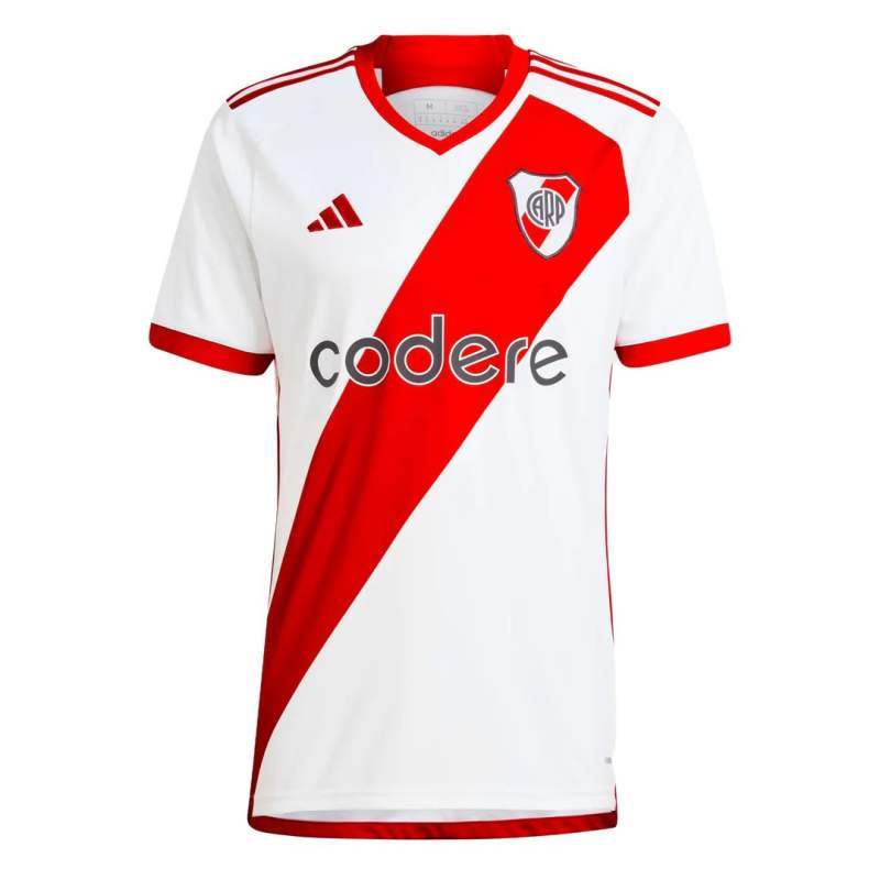 River Plate Home Jersey 2023