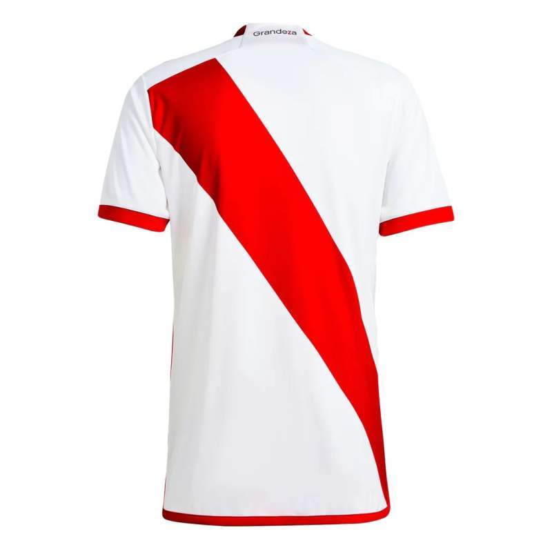 River Plate Home Jersey 2023