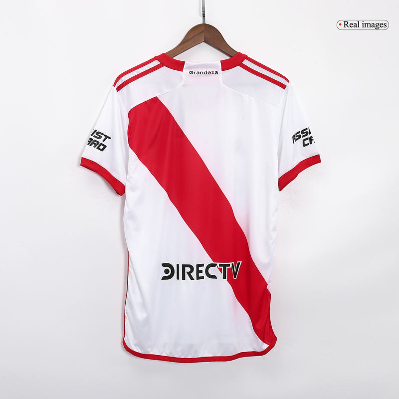 River Plate Home Jersey 2023
