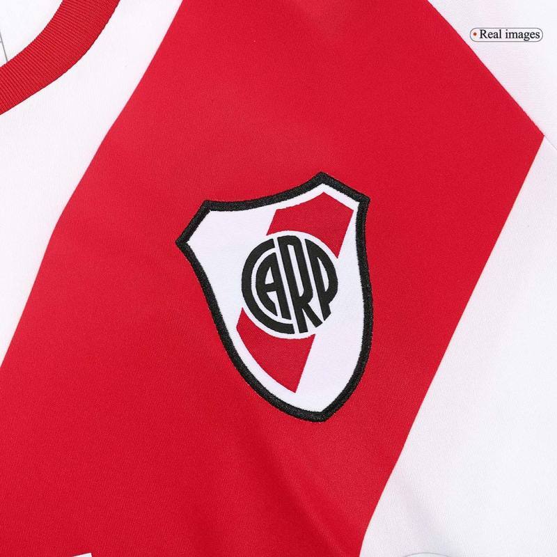 River Plate Home Jersey 2023