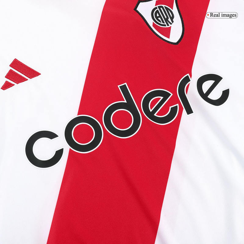 River Plate Home Jersey 2023