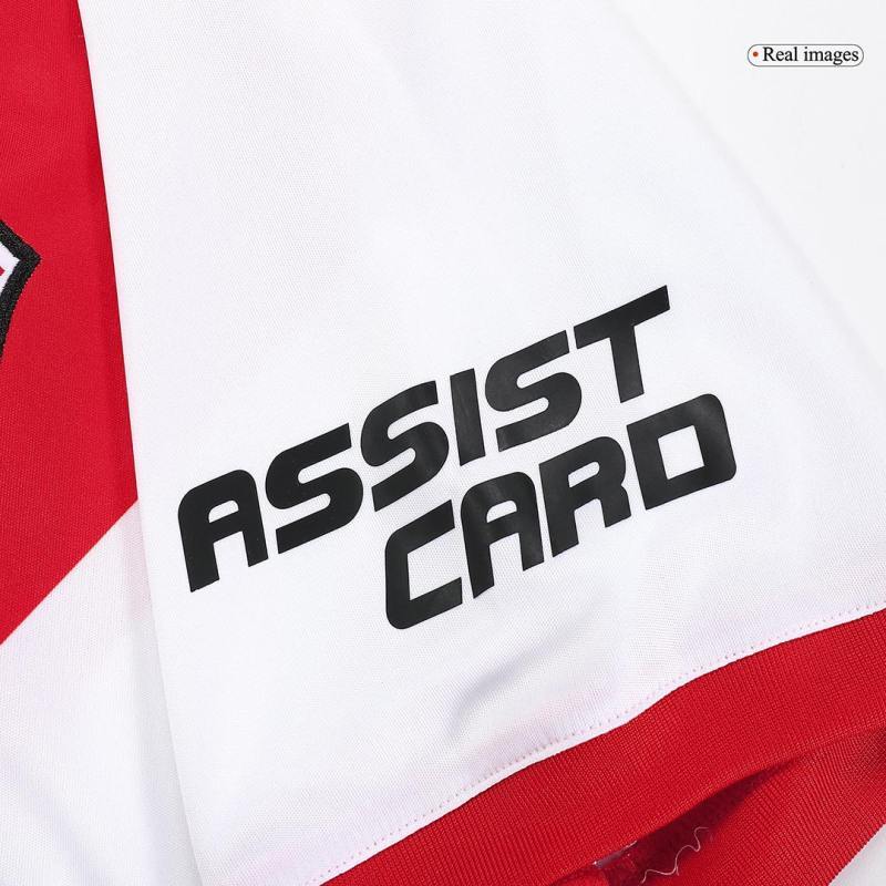 River Plate Home Jersey 2023