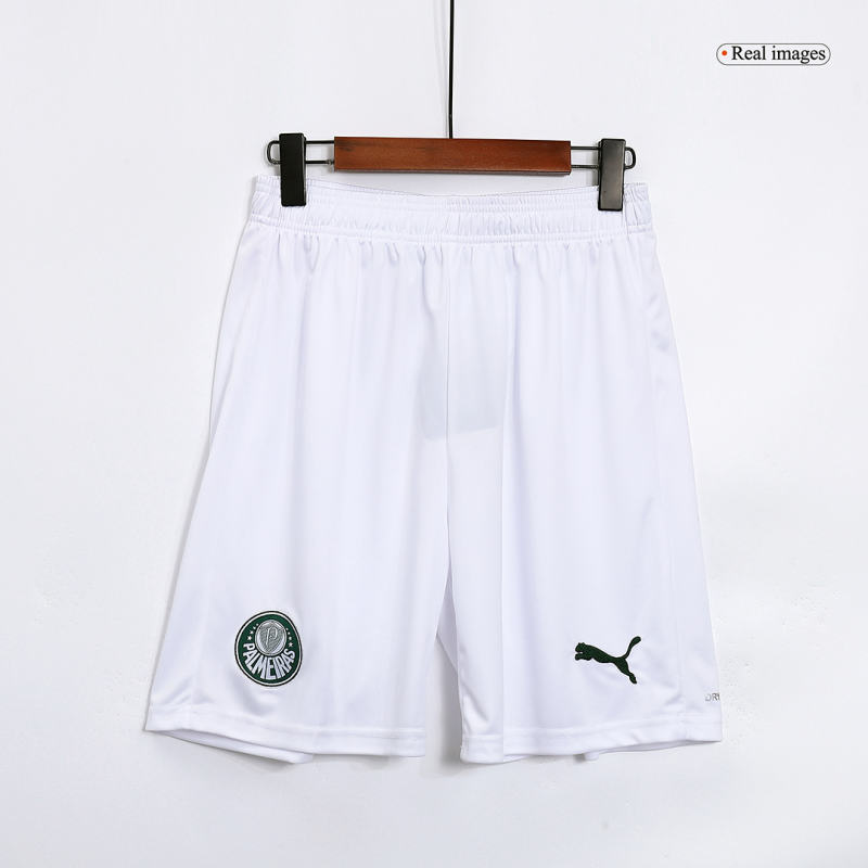 SE Palmeiras Home Shorts Replica 2023/24