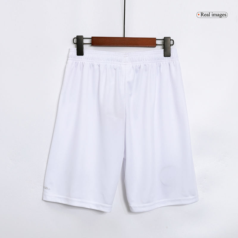 SE Palmeiras Home Shorts Replica 2023/24