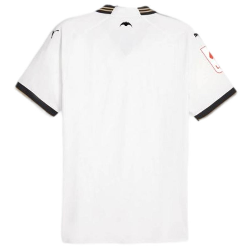 Valencia Jersey Home 2023/24