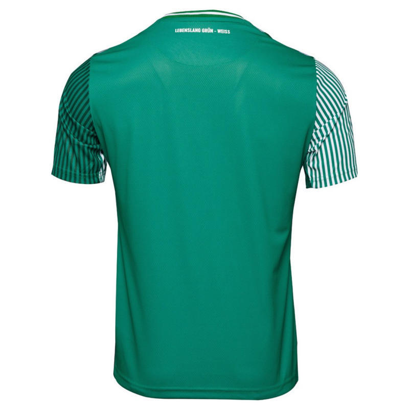 Werder Bremen Home Jersey 2023/24