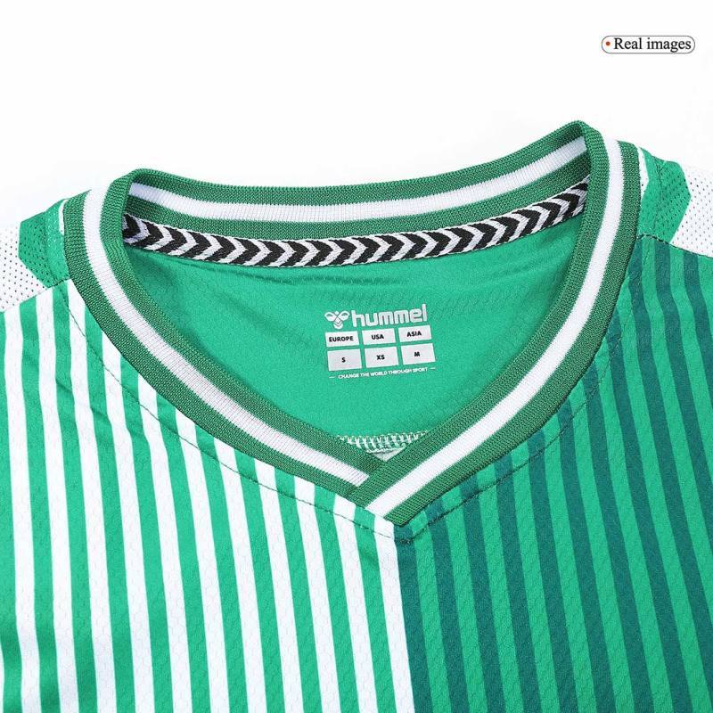Werder Bremen Home Jersey 2023/24