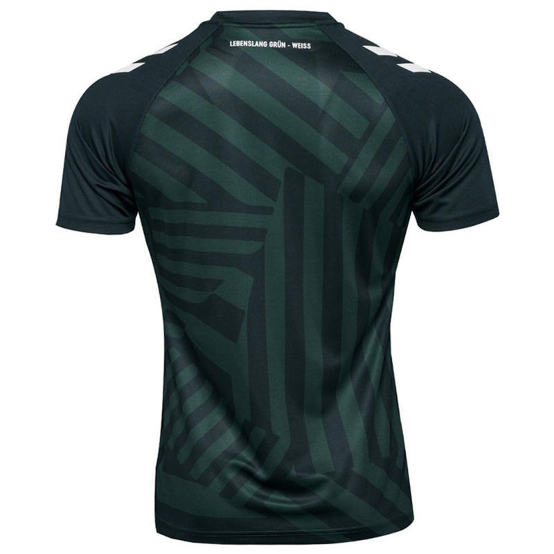 Werder Bremen Third Jersey 2023/24