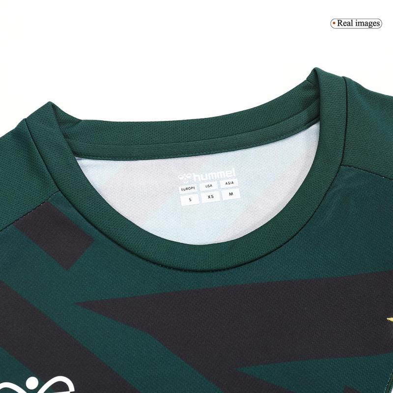 Werder Bremen Third Jersey 2023/24