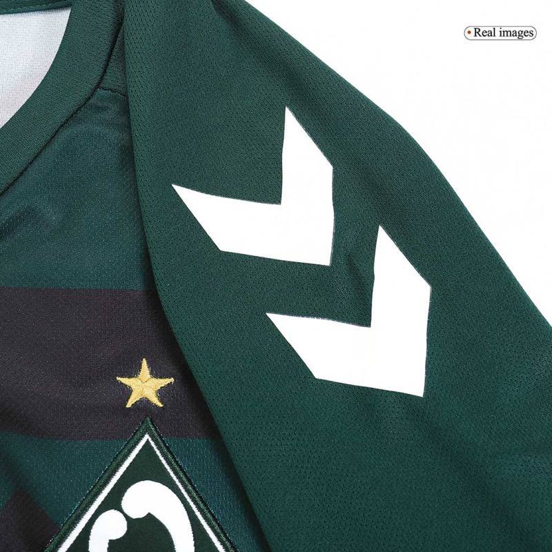 Werder Bremen Third Jersey 2023/24