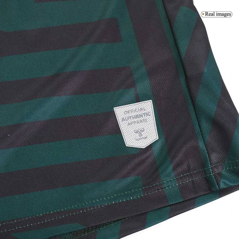 Werder Bremen Third Jersey 2023/24