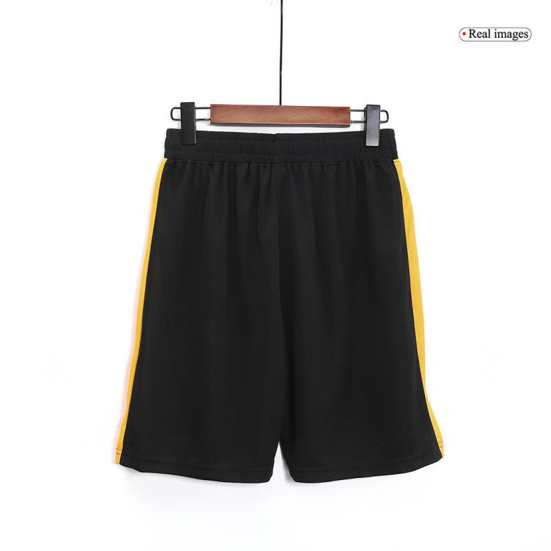 Wolves Home Kit Jersey+Shorts 2023/24